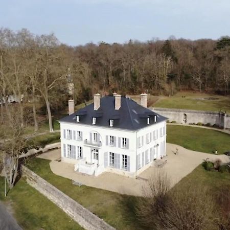 La Grande Maison Seine-Port ภายนอก รูปภาพ