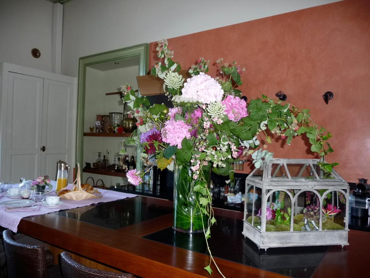 La Grande Maison Seine-Port ภายนอก รูปภาพ