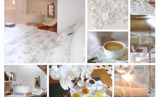 La Grande Maison Seine-Port ภายนอก รูปภาพ