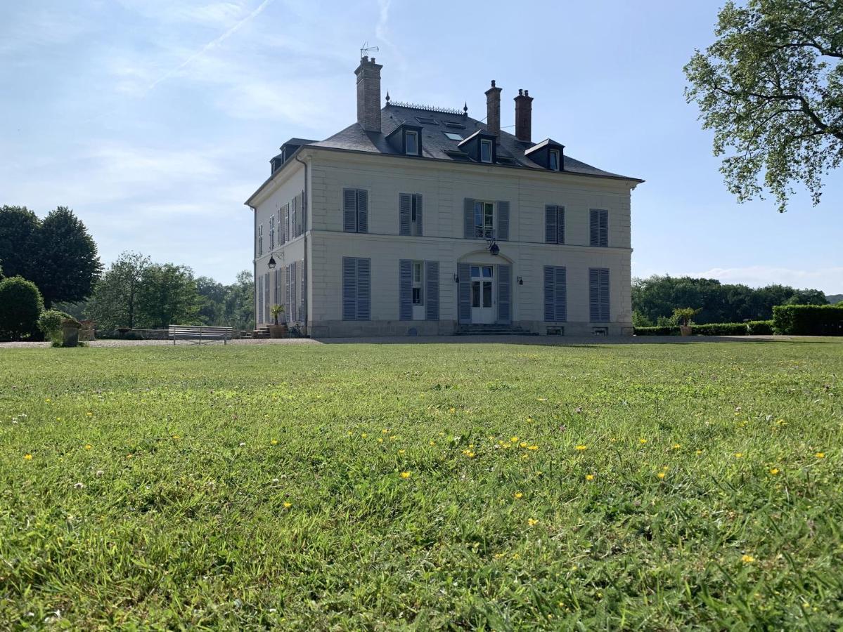 La Grande Maison Seine-Port ภายนอก รูปภาพ